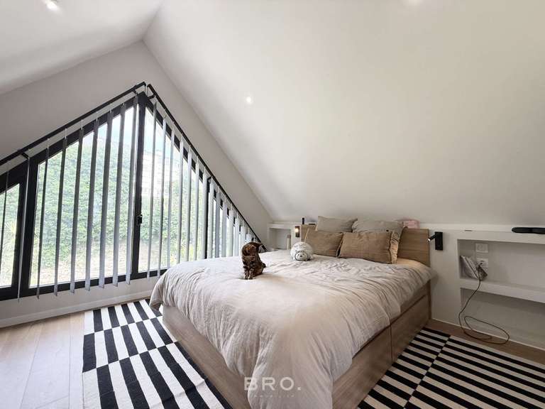 House Vannes - 3 bedrooms