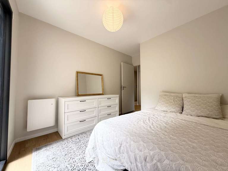House Vannes - 3 bedrooms