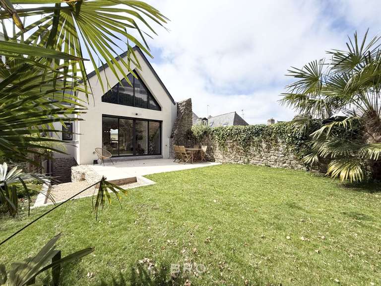 House Vannes - 3 bedrooms