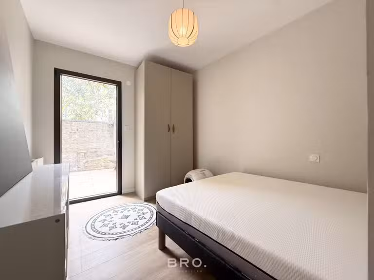 Maison Vannes - 3 chambres