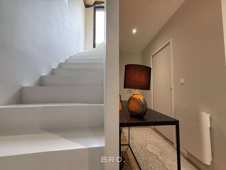 House Vannes - 3 bedrooms