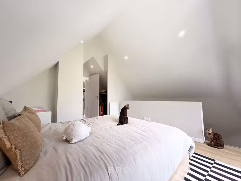 House Vannes - 3 bedrooms