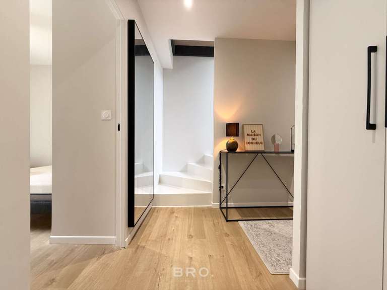 House Vannes - 3 bedrooms