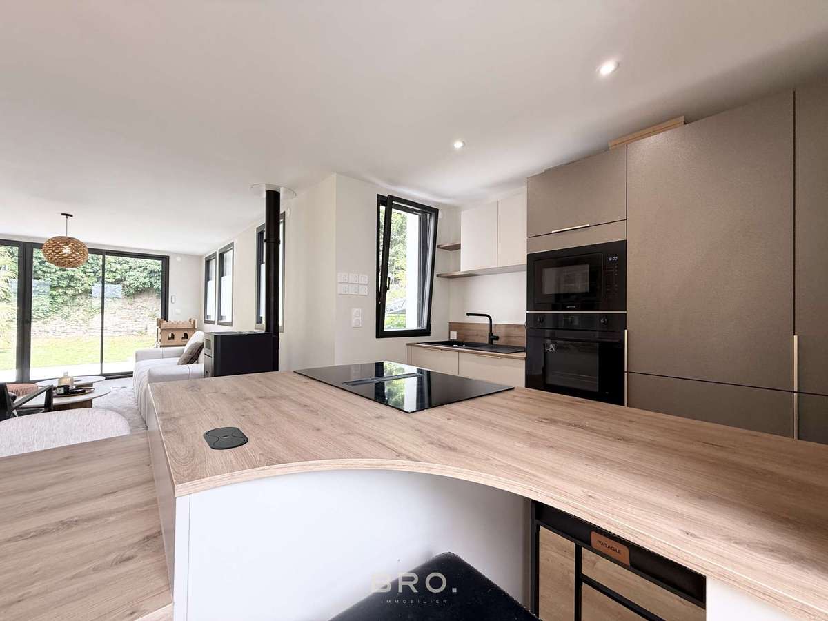 House Vannes