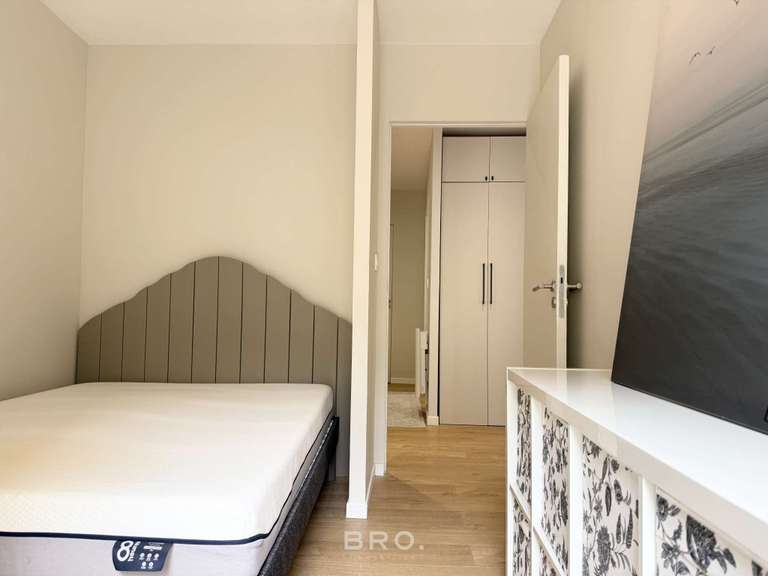 House Vannes - 3 bedrooms