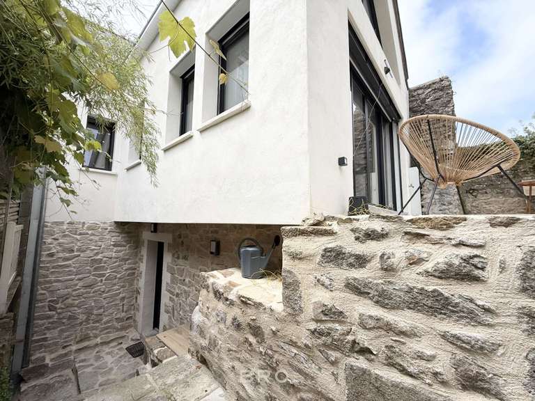 House Vannes - 3 bedrooms