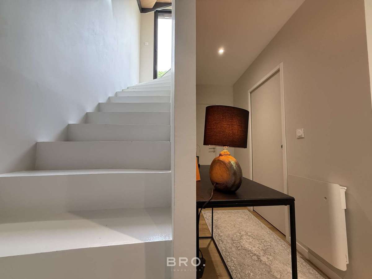 House Vannes
