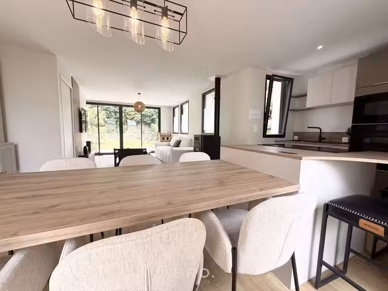 Maison Vannes - 3 chambres