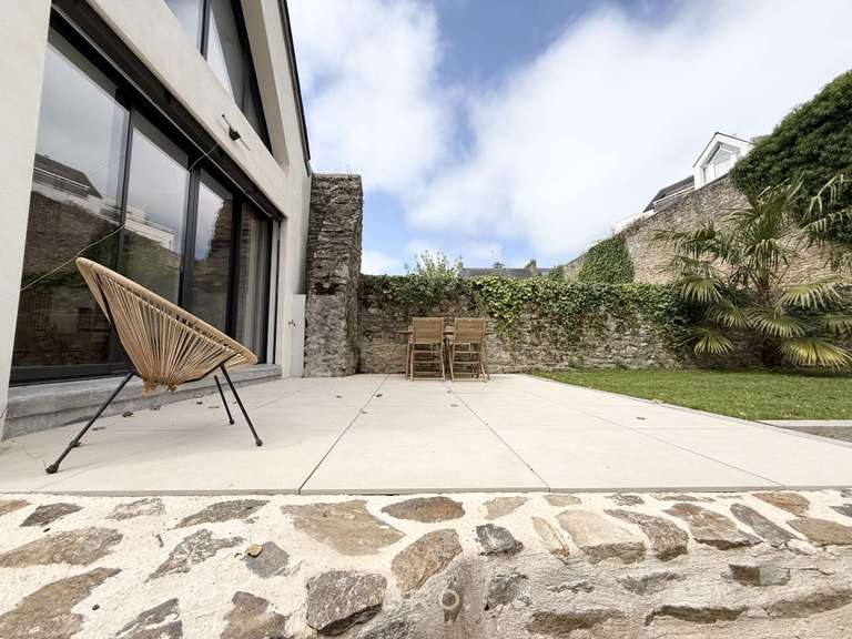 House Vannes - 3 bedrooms