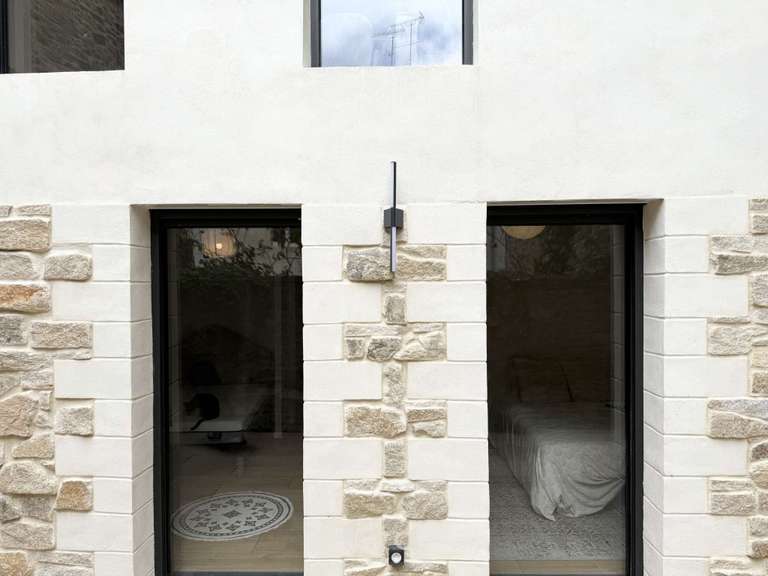 House Vannes - 3 bedrooms