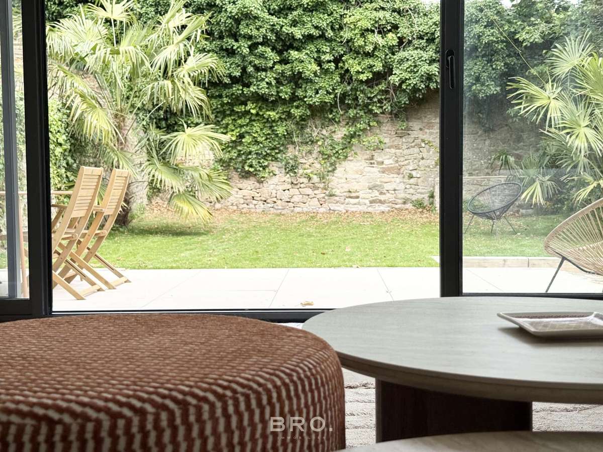 House Vannes