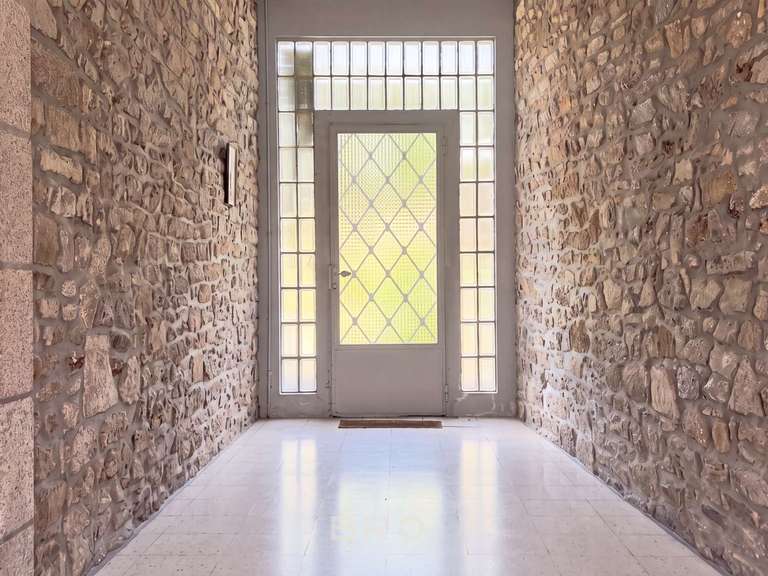 Maison Vannes - 5 chambres