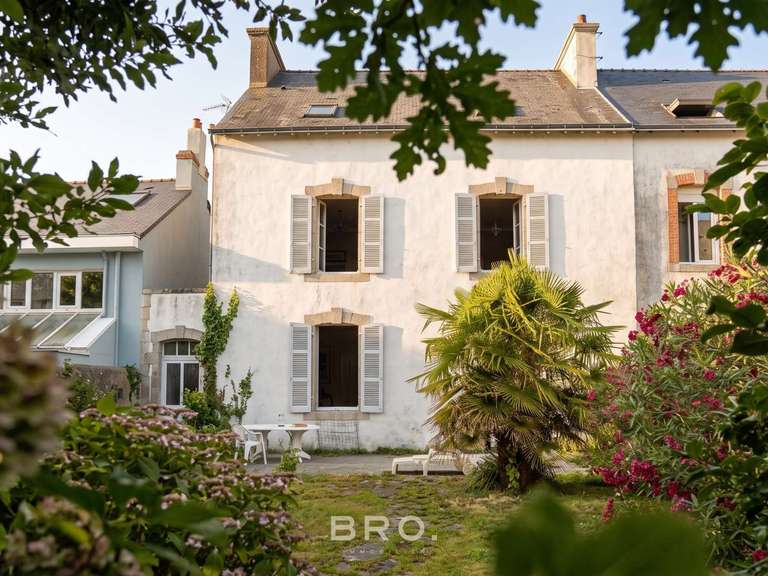 Maison Vannes - 5 chambres