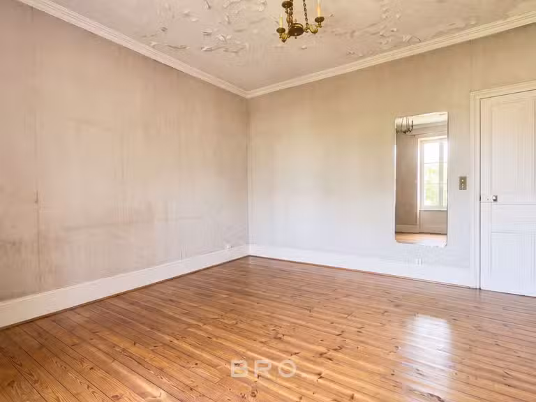 Maison Vannes - 5 chambres
