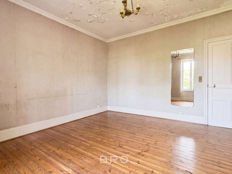Maison Vannes - 5 chambres