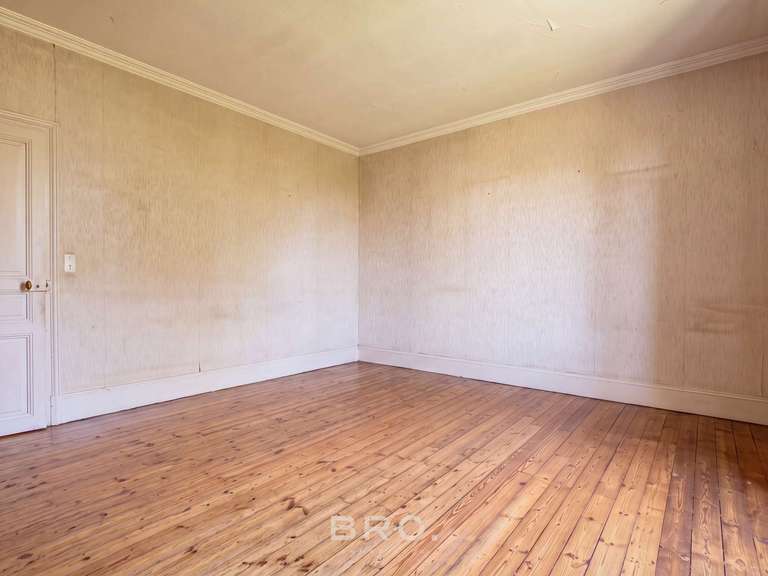 Maison Vannes - 5 chambres