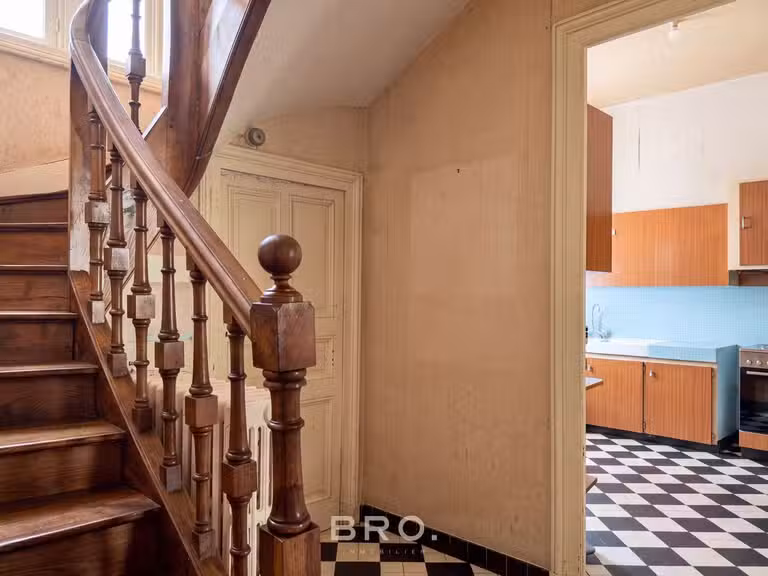 Maison Vannes - 5 chambres
