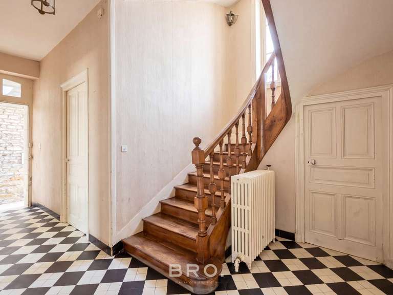 House Vannes - 5 bedrooms