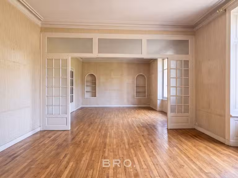 Maison Vannes - 5 chambres