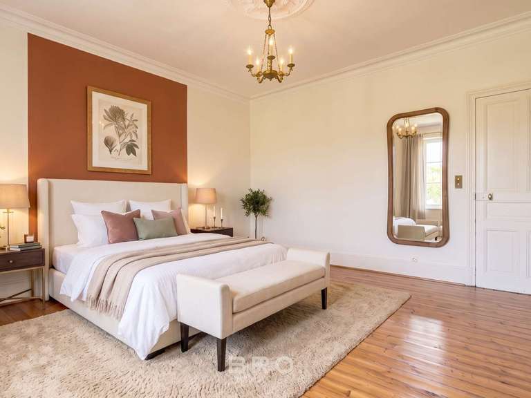 Maison Vannes - 5 chambres