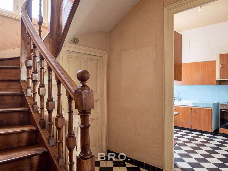 Maison Vannes - 5 chambres