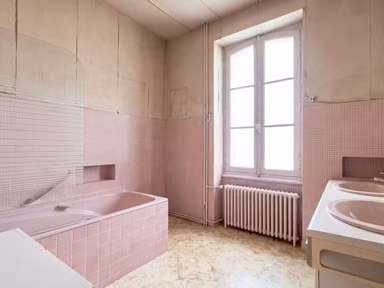 Maison Vannes - 5 chambres