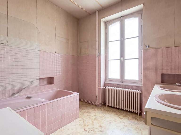 House Vannes - 5 bedrooms