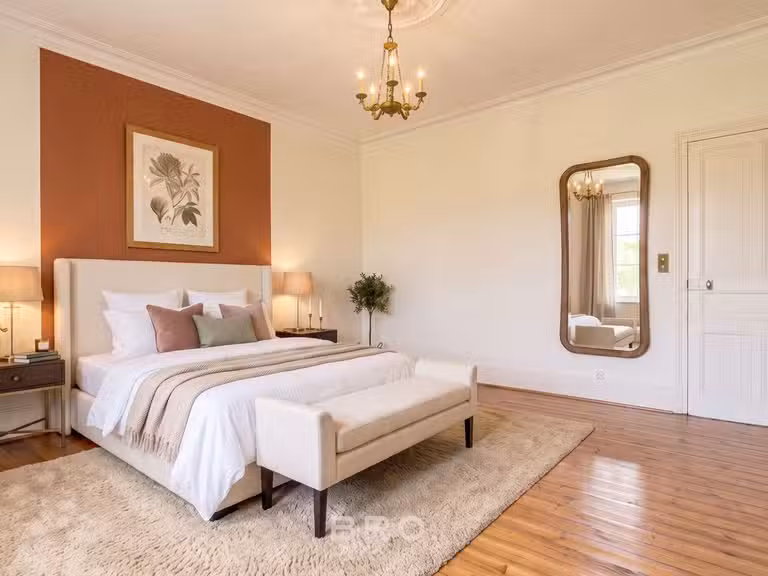 Maison Vannes - 5 chambres