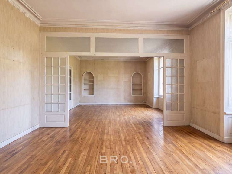 Maison Vannes - 5 chambres