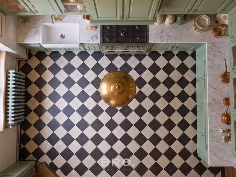 Maison Vannes - 5 chambres