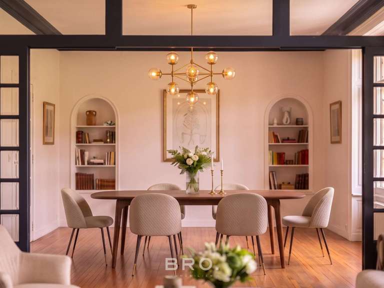 House Vannes - 5 bedrooms