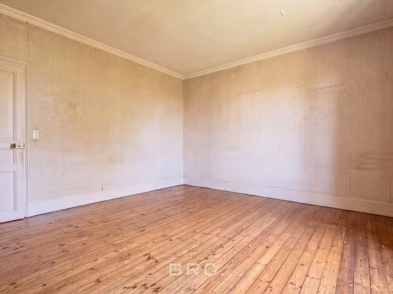 Maison Vannes - 5 chambres