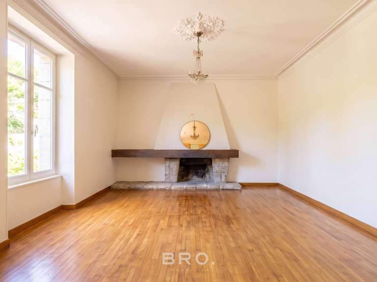 Maison Vannes - 5 chambres