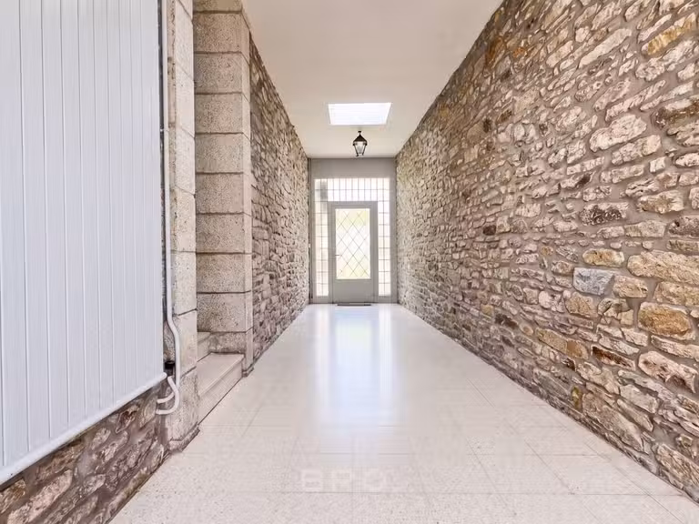 Maison Vannes - 5 chambres