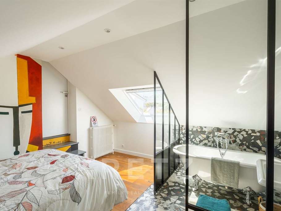 Maison Vannes