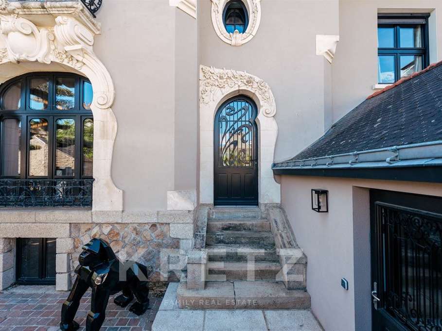 Maison Vannes