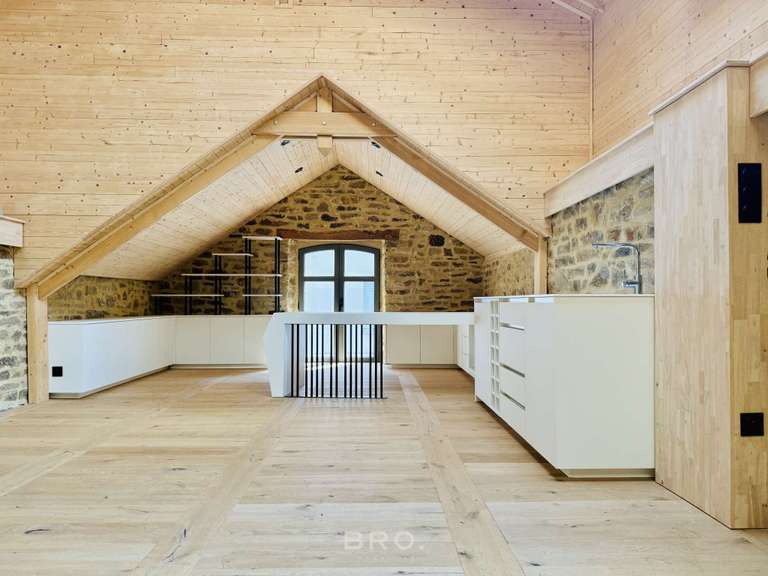 Maison Vannes - 8 chambres