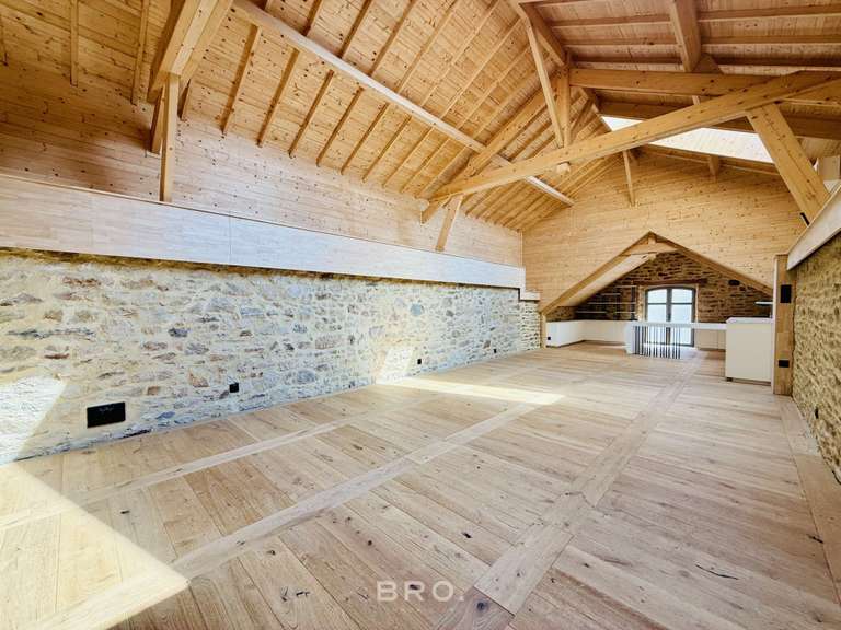 Maison Vannes - 8 chambres