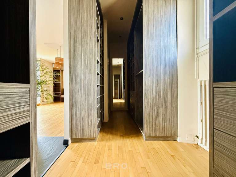 Maison Vannes - 8 chambres