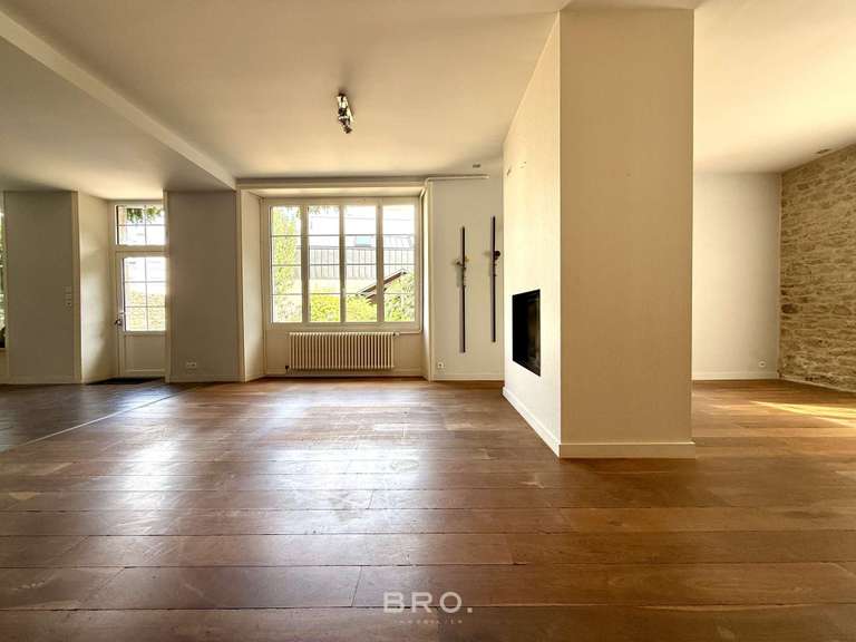 Maison Vannes - 8 chambres