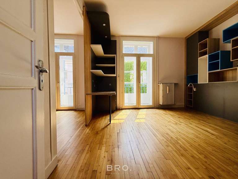 Maison Vannes - 8 chambres