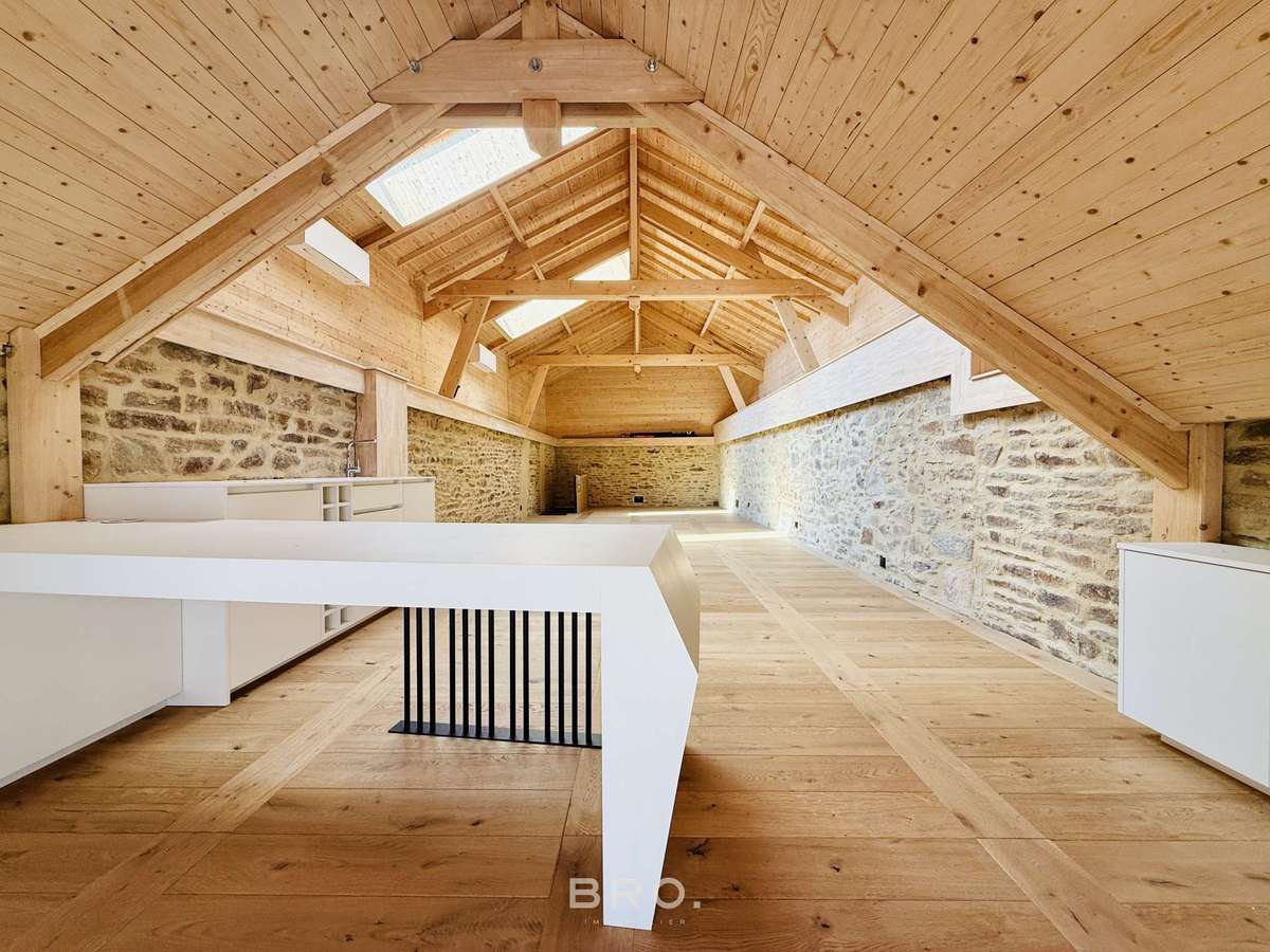 Maison Vannes