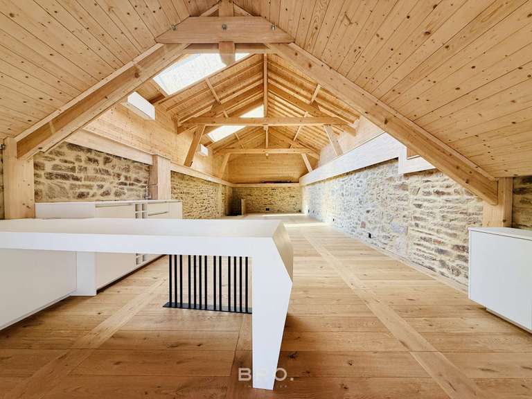 Maison Vannes - 8 chambres