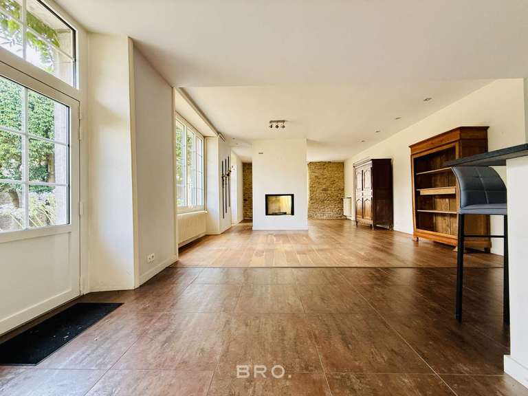 House Vannes - 8 bedrooms