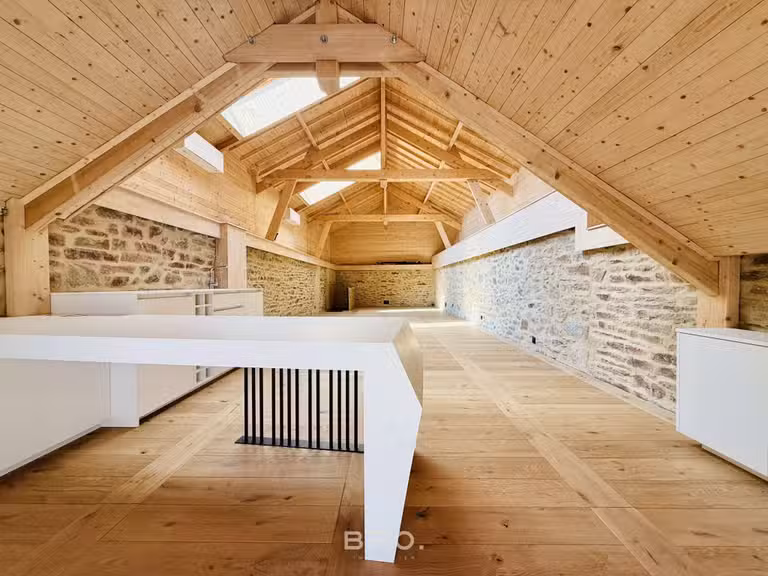 Maison Vannes - 8 chambres