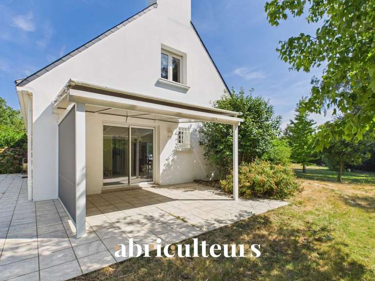 Maison Vannes - 4 chambres - 144m²