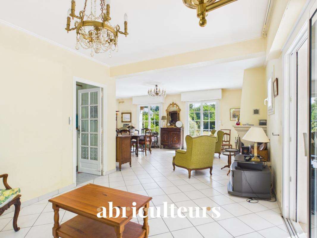 House Vannes