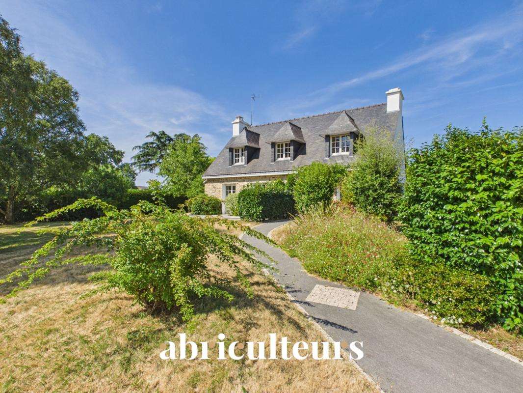 House Vannes