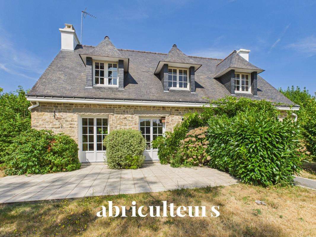 House Vannes
