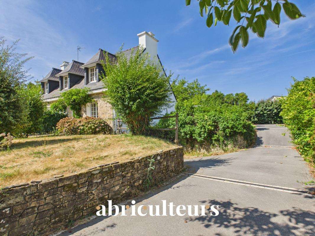 House Vannes